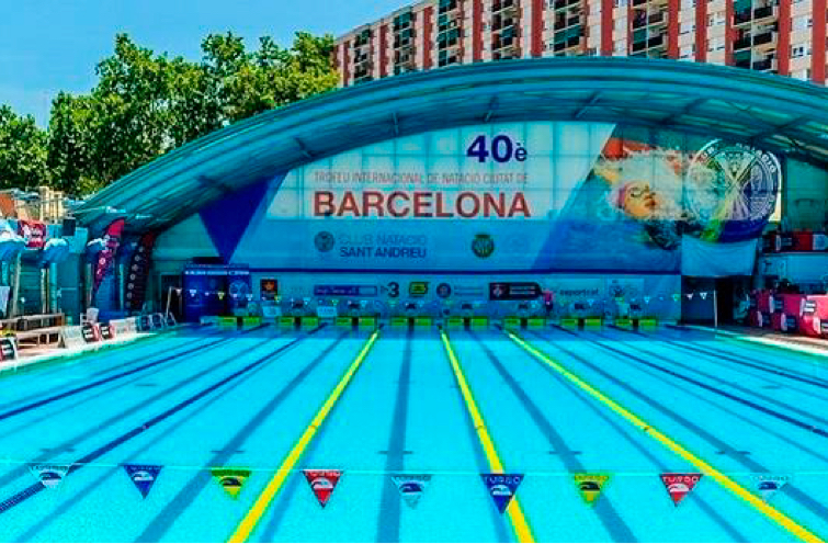 Club Natació Sant Andreu